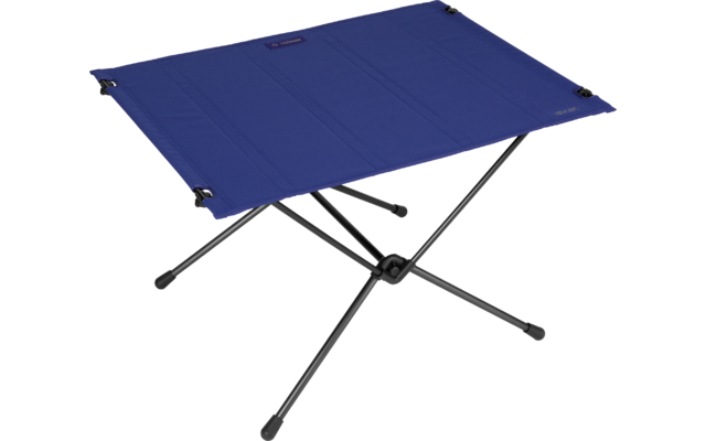 Helinox Table One Hard Top L Azul mesa camping, mesa plegable