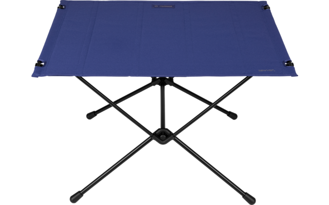 Helinox Table One Hard Top L Azul mesa camping, mesa plegable