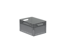 Caja Surplus Systems EuroBox gris