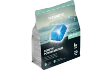 Dometic PowerCare Tabs 20 unidades en una bolsa
