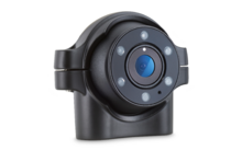 Dometic Kugelkamera PerfectView CAM 301 mit Infrarot-LEDs