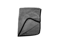 Paño de microfibra Steuber Premium 45 x 60 cm gris