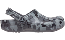 Crocs Classic Printed Camo Zueco Unisex Allround Shoe