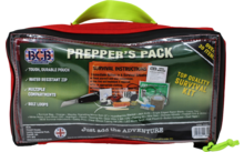 BCB Preppers Kit de supervivencia CK068