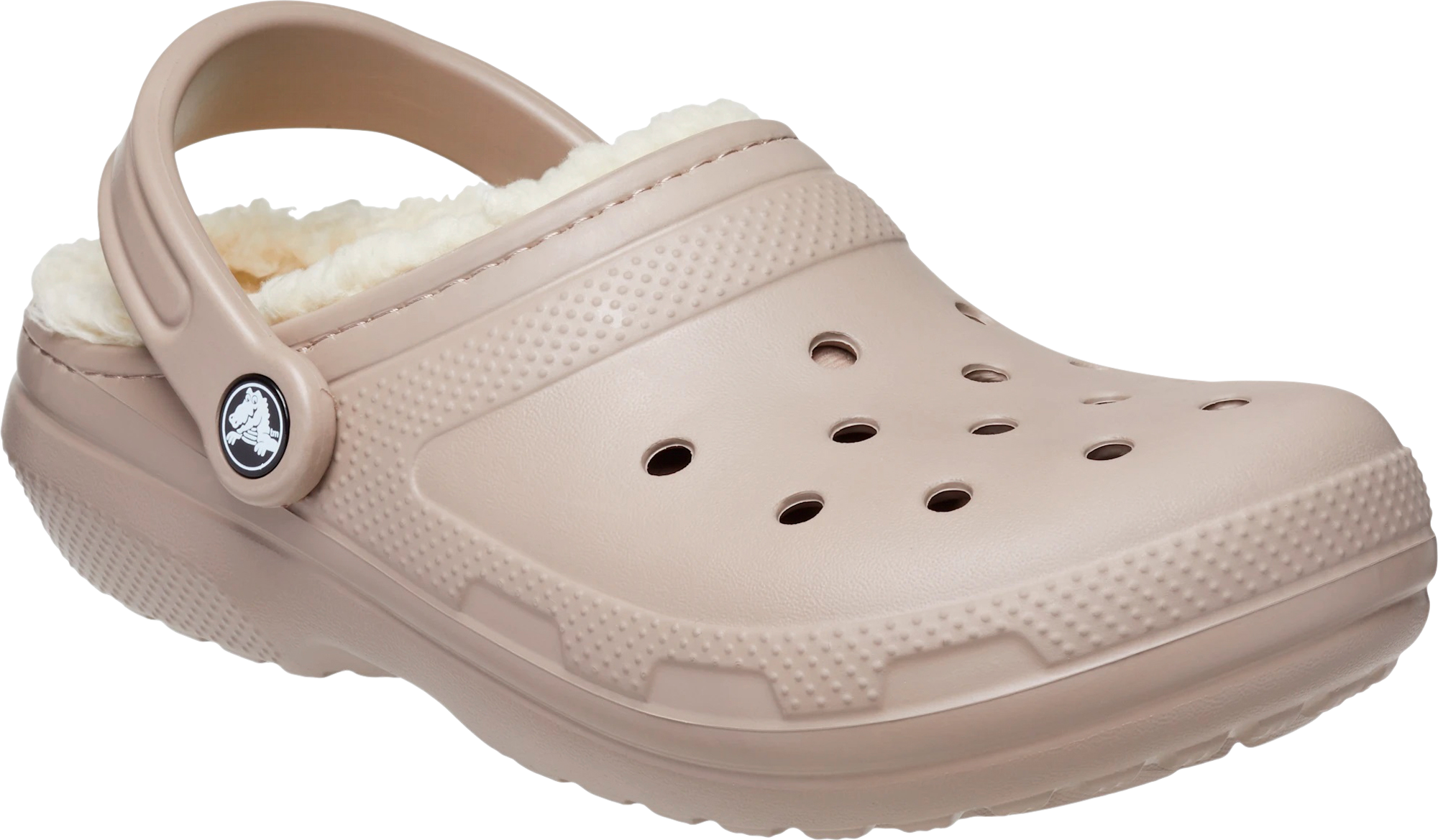 Zueco Crocs Classic Lined - Berger Camping - Accesorios de camping