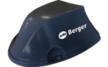 Berger Antena 4G con Router 2.0